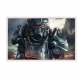 FallOut Art.